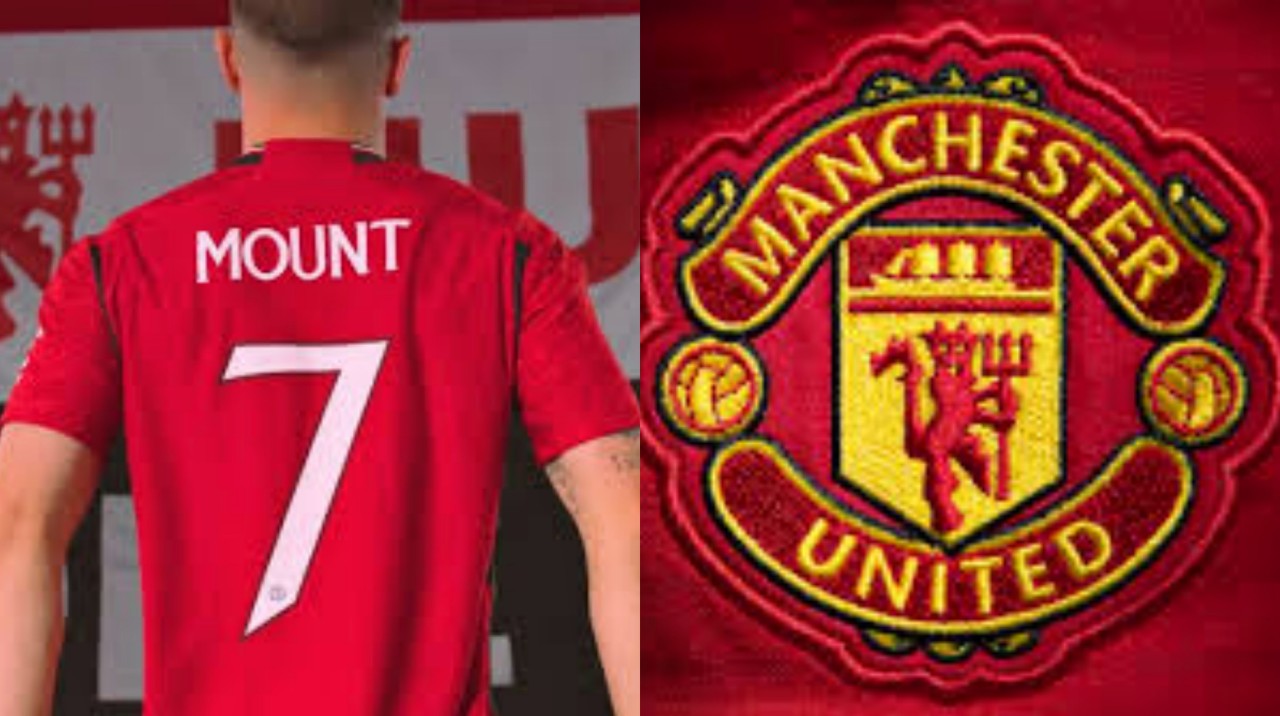 Man United Number 7 Players Who Wore Iconic Jersey Before Mason Mount Man United Number 7 Players Who Wore Iconic Jersey Before Mason Mount