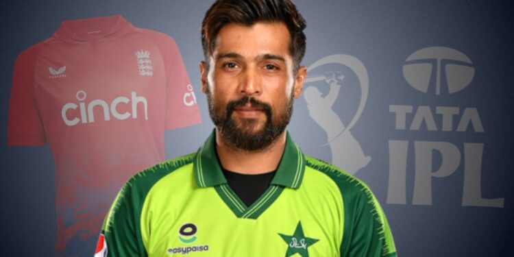 Mohammad Amir is looking to play IPL.