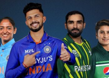 Asian Games Cricket 2023 Schedule and Teams List
