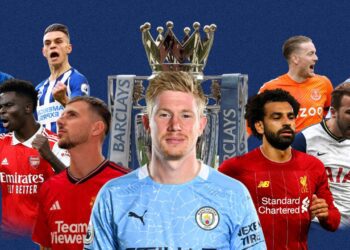 EPL Live Telecast Channel in India