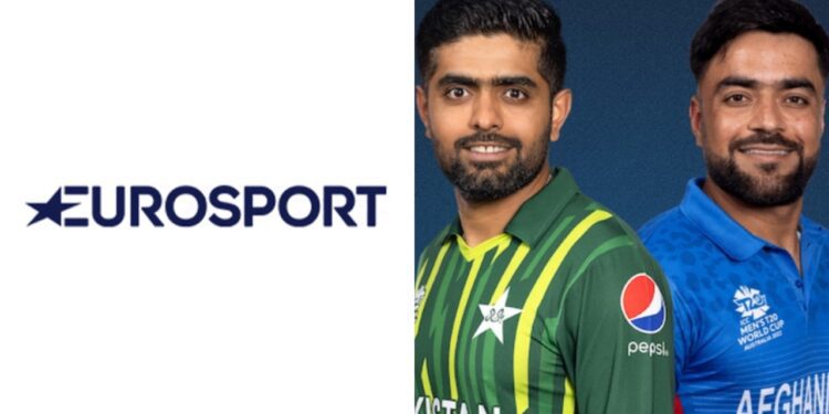 Eurosport Channel Number in DTH services in India