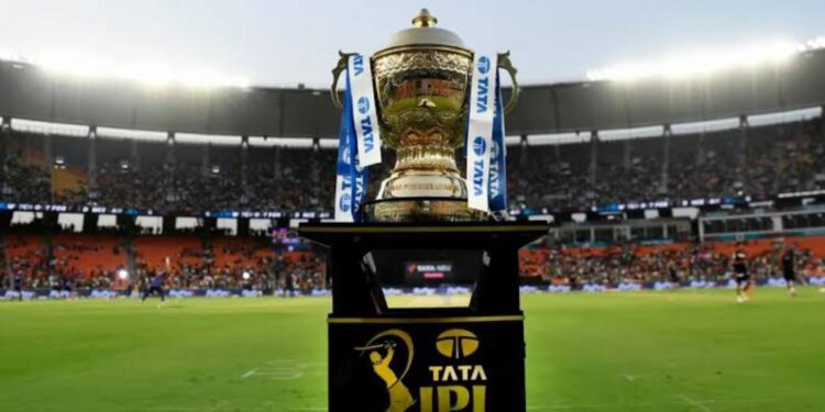 IPL 2024 to coincide with Lok Sabha Electons