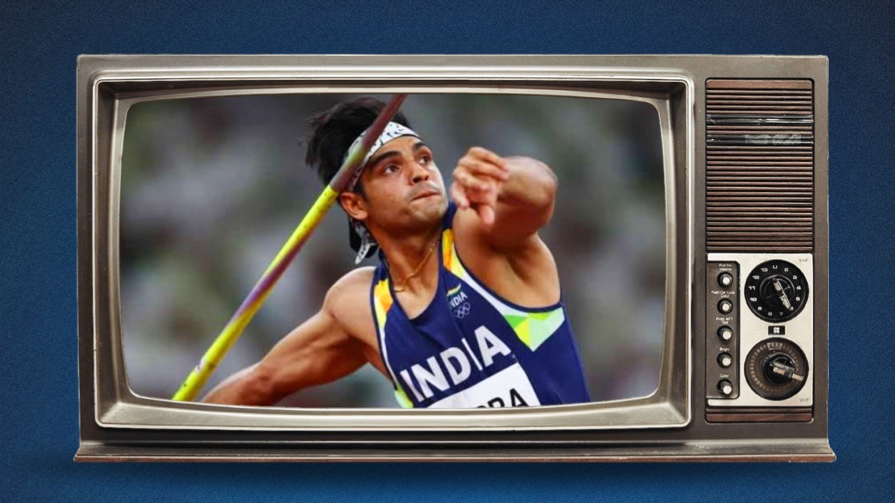 Neeraj Chopra Match Live Telecast Channel in India Where to watch World Athletics Championships?