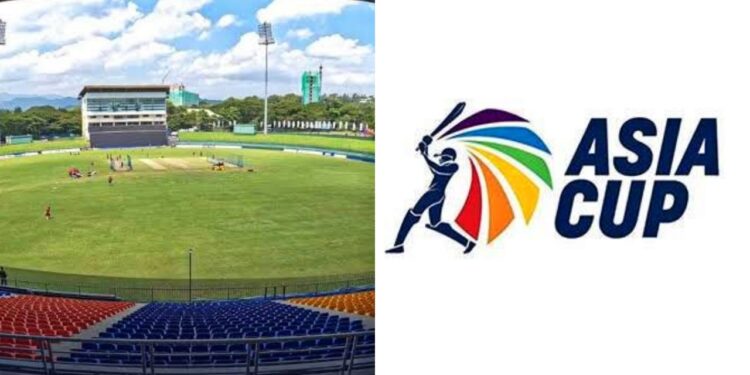 Pallekele International Cricket Stadium pitch report and ODI records
