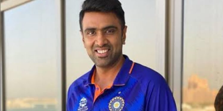 R Ashwin is expected to return in Asia Cup 2023.