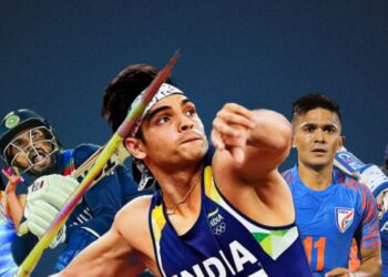 Asian Games 2023 live telecast channel in India
