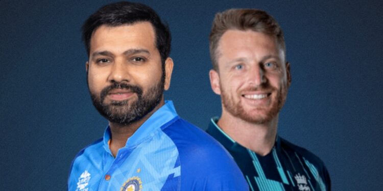 IND vs ENG warm-up match live streaming channel
