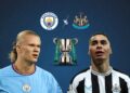 Man City vs Newcastle Live Streaming