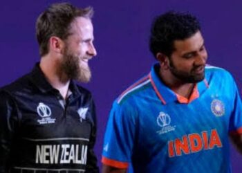 India vs New Zealand odi live telecast details