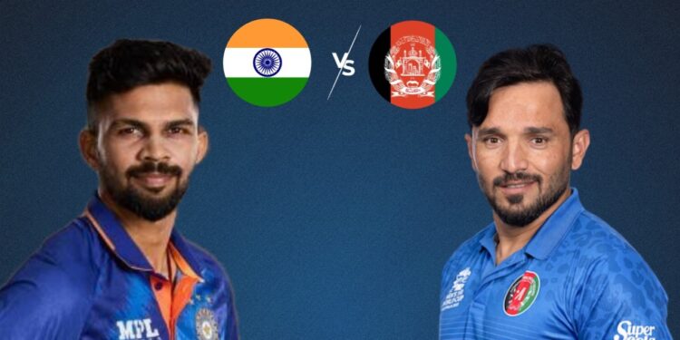 India vs Afghanistan Asian Games Cricket 2023 final live telecast