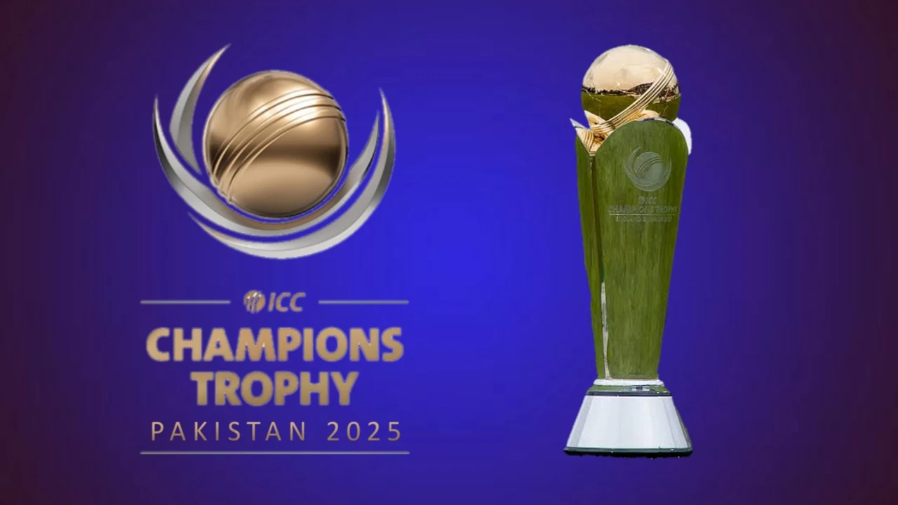 2 Reasons Why ICC Champions Trophy 2025 Should Move Away From Pakistan