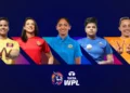 Women IPL 2024 Poster