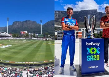 Newlands Cape Town to host SEC vs DSG Final